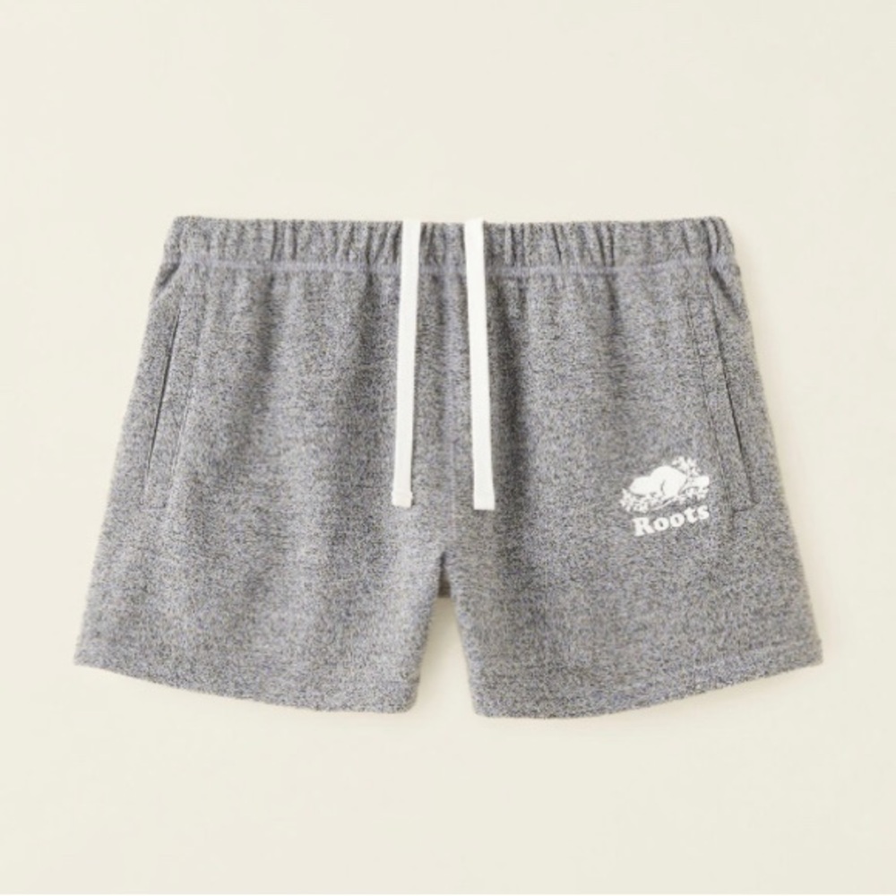 Roots sweat shorts